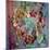 A Floral Montage of Roses and Seashells on a Book-Alaya Gadeh-Mounted Photographic Print