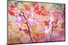 A Floral Montage-Alaya Gadeh-Mounted Photographic Print