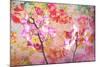 A Floral Montage-Alaya Gadeh-Mounted Photographic Print