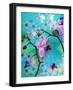 A Floral Montage-Alaya Gadeh-Framed Photographic Print