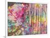 A Floral Montage-Alaya Gadeh-Framed Photographic Print