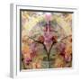 A Floral Montage-Alaya Gadeh-Framed Photographic Print