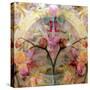 A Floral Montage-Alaya Gadeh-Stretched Canvas