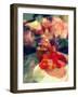 A Floral Montage-Alaya Gadeh-Framed Photographic Print