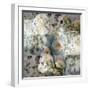 A Floral Montage-Alaya Gadeh-Framed Photographic Print