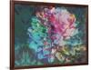 A Floral Montage-Alaya Gadeh-Framed Photographic Print