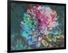 A Floral Montage-Alaya Gadeh-Framed Photographic Print