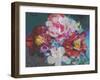 A Floral Montage-Alaya Gadeh-Framed Photographic Print