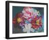 A Floral Montage-Alaya Gadeh-Framed Photographic Print