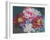 A Floral Montage-Alaya Gadeh-Framed Photographic Print