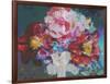 A Floral Montage-Alaya Gadeh-Framed Photographic Print