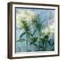 A Floral Montage-Alaya Gadeh-Framed Photographic Print