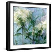 A Floral Montage-Alaya Gadeh-Framed Photographic Print