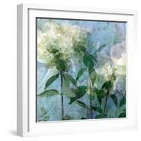 A Floral Montage-Alaya Gadeh-Framed Photographic Print