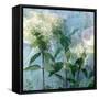 A Floral Montage-Alaya Gadeh-Framed Stretched Canvas