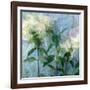 A Floral Montage-Alaya Gadeh-Framed Photographic Print