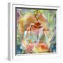 A Floral Montage-Alaya Gadeh-Framed Photographic Print