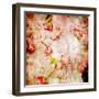 A Floral Montage-Alaya Gadeh-Framed Photographic Print