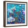 A Floral Montage-Alaya Gadeh-Framed Photographic Print