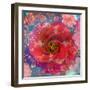 A Floral Montage-Alaya Gadeh-Framed Photographic Print