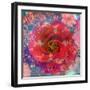 A Floral Montage-Alaya Gadeh-Framed Photographic Print