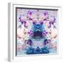 A Floral Montage-Alaya Gadeh-Framed Photographic Print