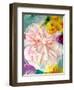 A Floral Montage-Alaya Gadeh-Framed Photographic Print