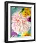 A Floral Montage-Alaya Gadeh-Framed Photographic Print