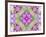 A Floral Montage-Alaya Gadeh-Framed Photographic Print