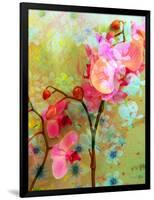 A Floral Montage-Alaya Gadeh-Framed Photographic Print