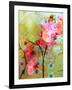 A Floral Montage-Alaya Gadeh-Framed Photographic Print