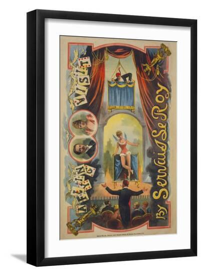 Premium Giclee Print, , large