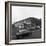 A Ford Anglia Outside Asda (Queens) Supermarket, Rotherham, South Yorkshire, 1969-Michael Walters-Framed Photographic Print