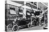 A Ford Motor Company Assembly Line, 1913-null-Stretched Canvas