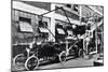 A Ford Motor Company Assembly Line, 1913-null-Mounted Photographic Print