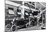 A Ford Motor Company Assembly Line, 1913-null-Mounted Photographic Print