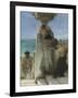 A Foregone Conclusion-Lawrence Alma-Tadema-Framed Giclee Print