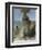 A Foregone Conclusion-Lawrence Alma-Tadema-Framed Giclee Print