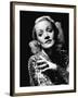 A FOREIGN AFFAIR, 1948 directed by BILLY WILDER with Marlene Dietrich (b/w photo)-null-Framed Photo