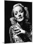 A FOREIGN AFFAIR, 1948 directed by BILLY WILDER with Marlene Dietrich (b/w photo)-null-Mounted Photo