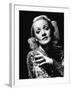 A FOREIGN AFFAIR, 1948 directed by BILLY WILDER with Marlene Dietrich (b/w photo)-null-Framed Photo