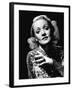 A FOREIGN AFFAIR, 1948 directed by BILLY WILDER with Marlene Dietrich (b/w photo)-null-Framed Photo