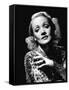 A FOREIGN AFFAIR, 1948 directed by BILLY WILDER with Marlene Dietrich (b/w photo)-null-Framed Stretched Canvas