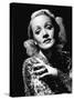 A FOREIGN AFFAIR, 1948 directed by BILLY WILDER with Marlene Dietrich (b/w photo)-null-Stretched Canvas