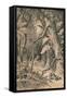 A Forest in Central Africa, c1880-null-Framed Stretched Canvas