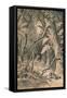 A Forest in Central Africa, c1880-null-Framed Stretched Canvas