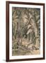 A Forest in Central Africa, c1880-null-Framed Giclee Print