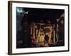 A Forge in the 18Th Century Painting by Joseph Wright of Derby (1734-1797) 1773 Saint Petersburg, H-Joseph Wright of Derby-Framed Giclee Print