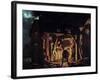 A Forge in the 18Th Century Painting by Joseph Wright of Derby (1734-1797) 1773 Saint Petersburg, H-Joseph Wright of Derby-Framed Giclee Print