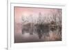 A Forgotten Corner-Philippe Sainte-Laudy-Framed Giclee Print